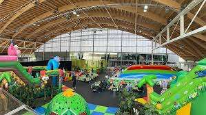 Oasi Play Park – Bild 2