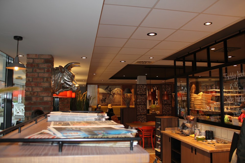 KÆF. Rösterei & Café GmbH – Bild 4