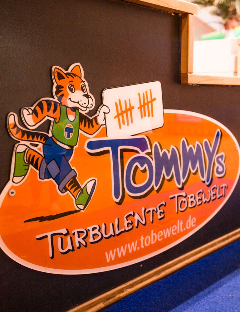 Tommys Tobewelt – Bild 5