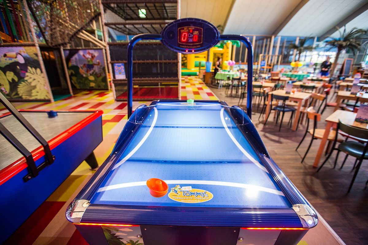 Tommys Tobewelt – Bild 6