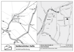 Stadthalle Bielefeld – Bild 4