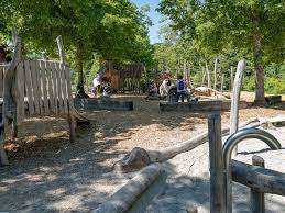 Spielplatz Sauvabelin – Bild 2