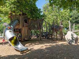 Spielplatz Sauvabelin – Bild 3