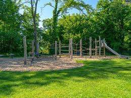 Spielplatz Sauvabelin – Bild 5