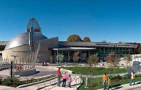Ontario Science Centre – Bild 1