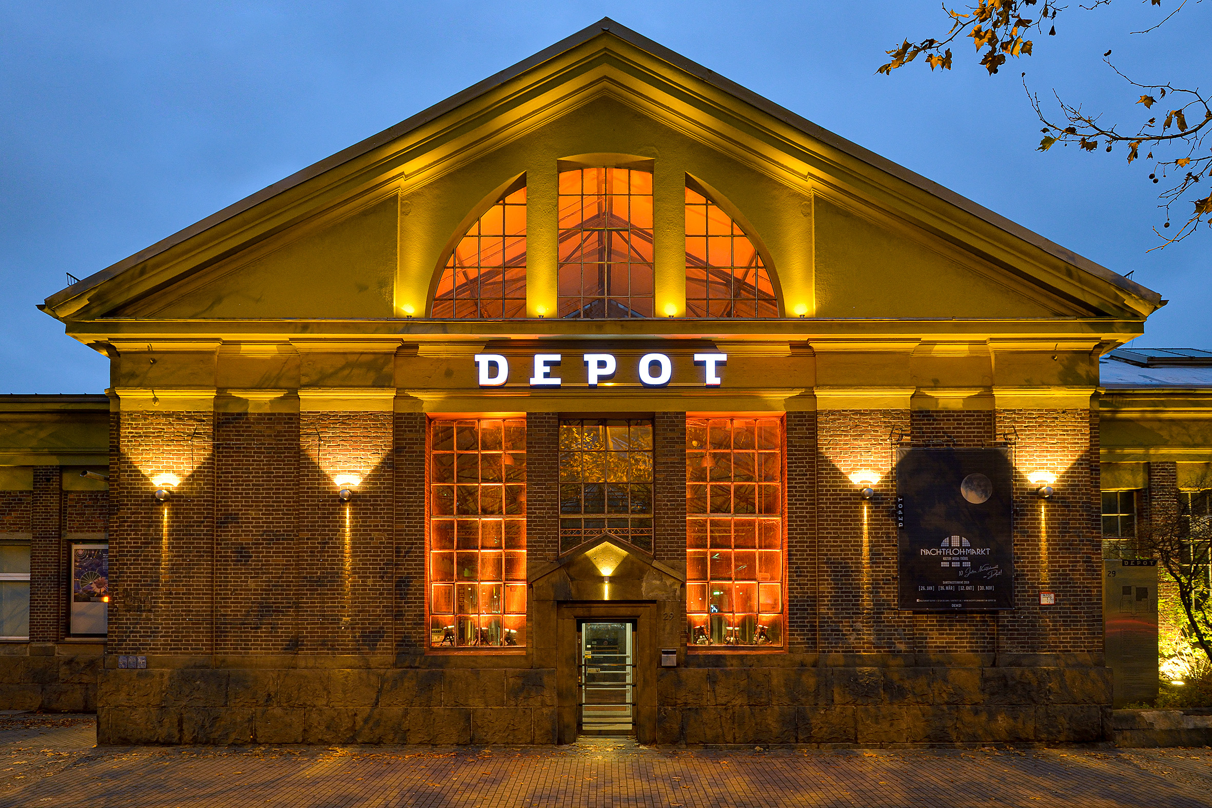 DEPOT Kulturort – Bild 2
