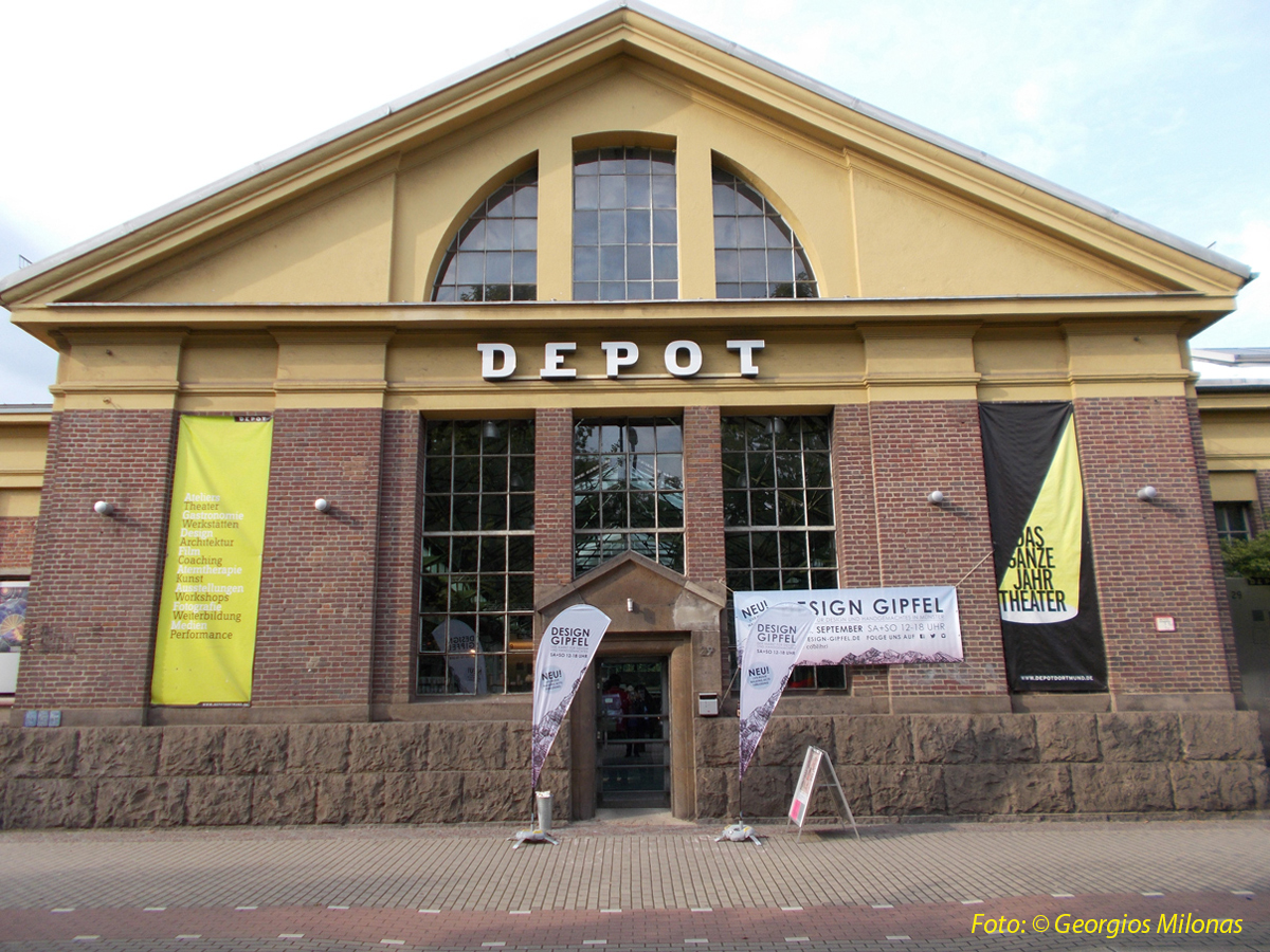 DEPOT Kulturort – Bild 3
