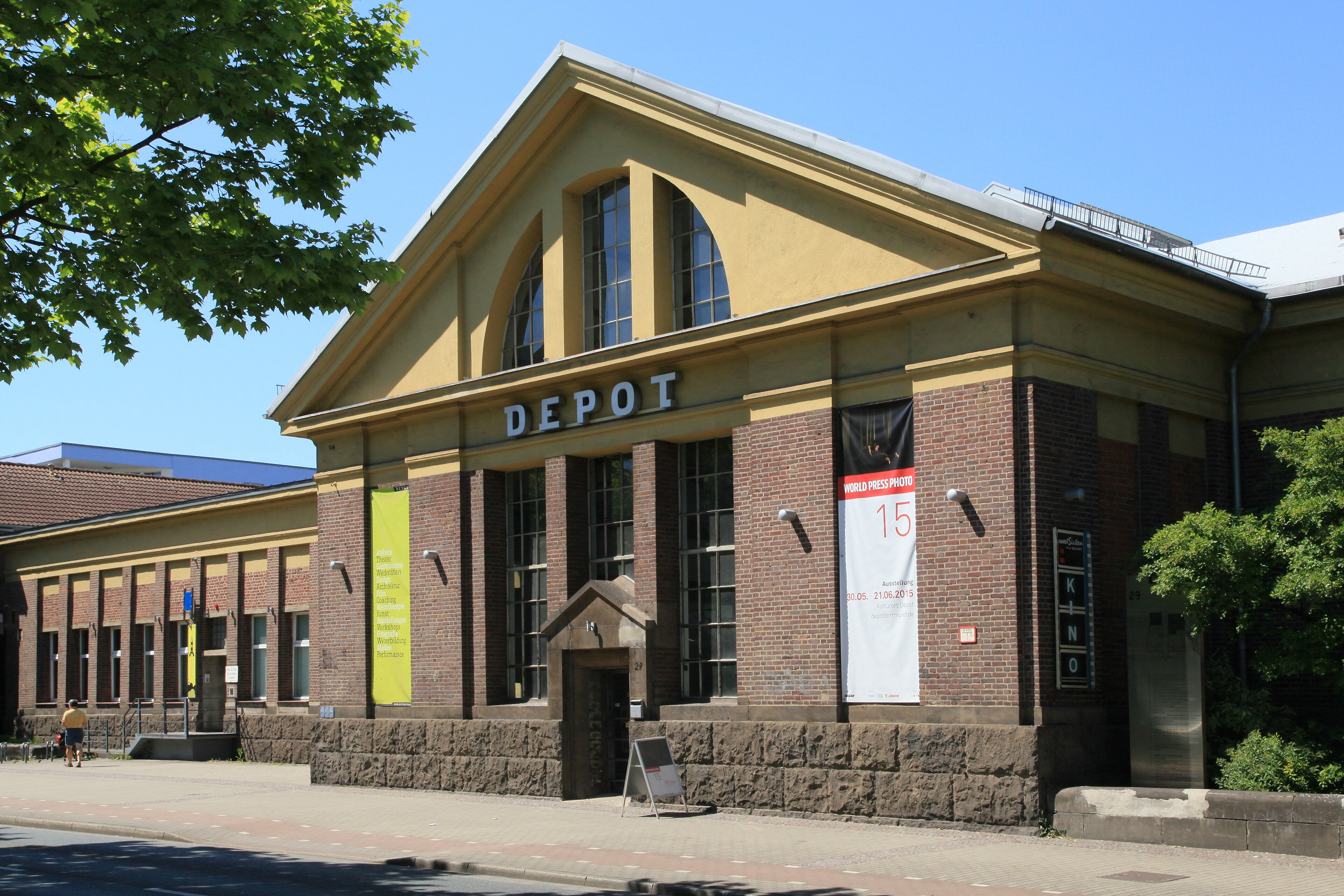 DEPOT Kulturort – Bild 4