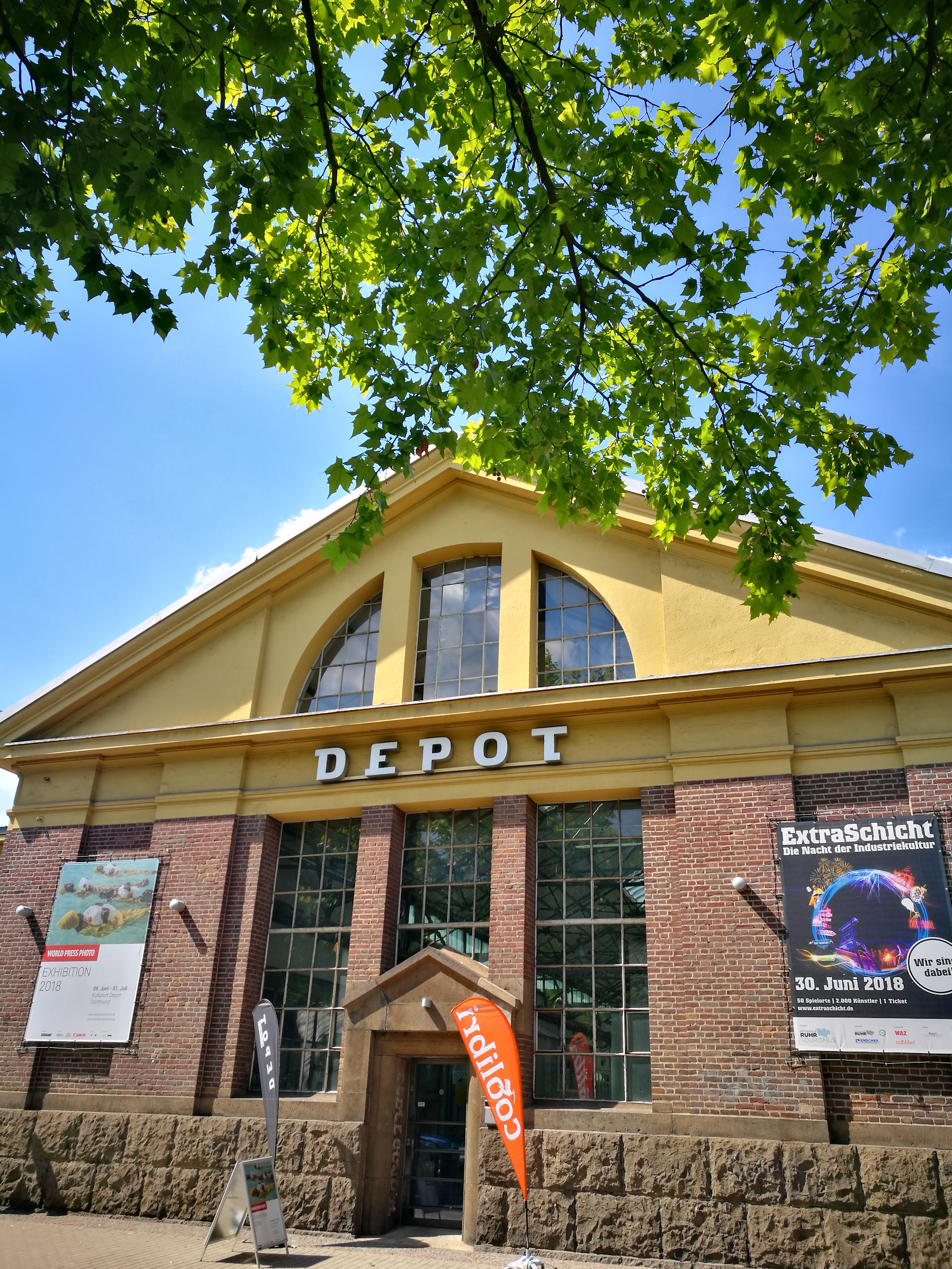 DEPOT Kulturort – Bild 5