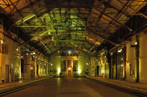 DEPOT Kulturort – Bild 6