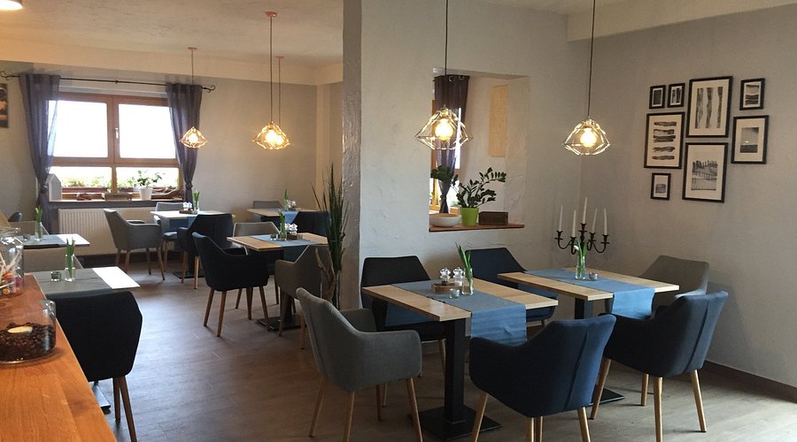 Restaurant Doppeldecker – Bild 1