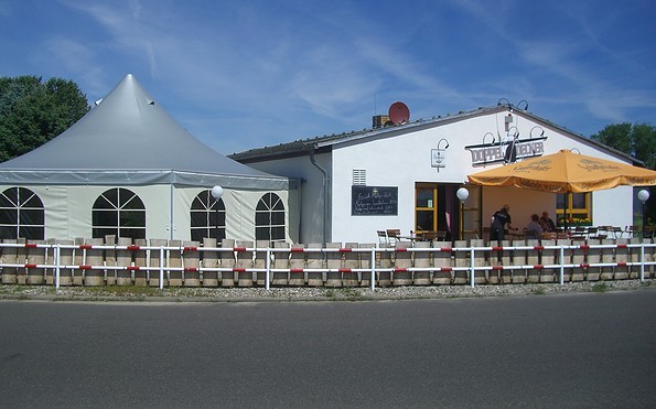 Restaurant Doppeldecker – Bild 2