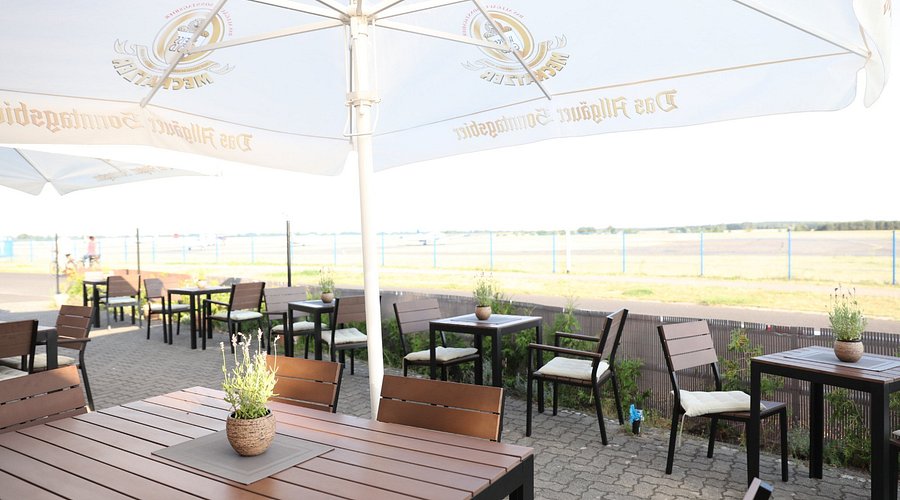 Restaurant Doppeldecker – Bild 5