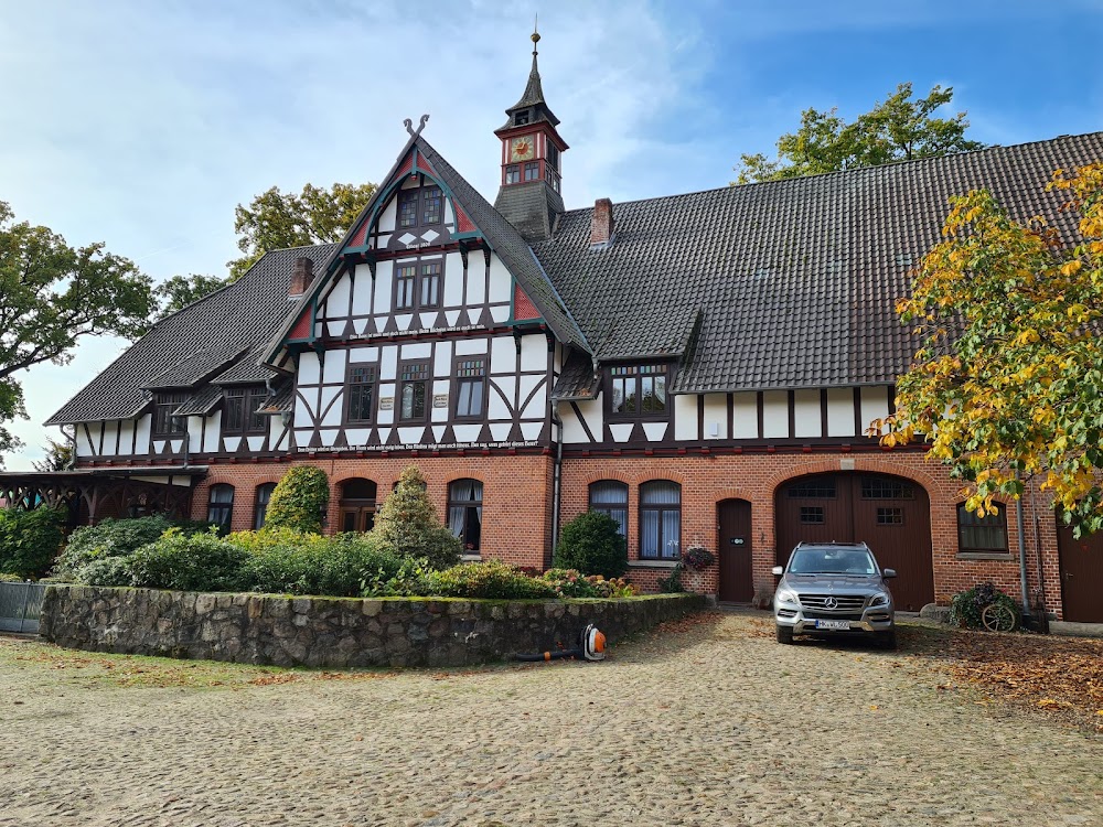 Menkenhof Soltau F. Lütjens – Bild 1