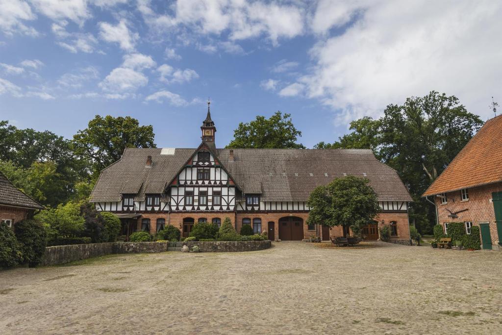 Menkenhof Soltau F. Lütjens – Bild 2
