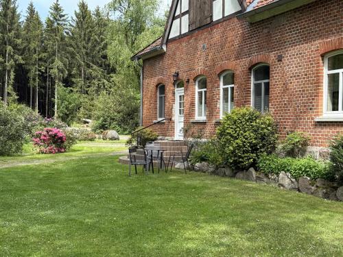 Menkenhof Soltau F. Lütjens – Bild 3