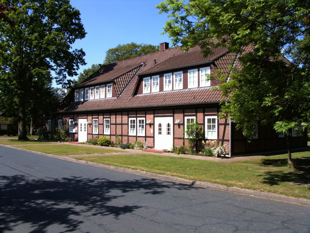 Menkenhof Soltau F. Lütjens – Bild 5