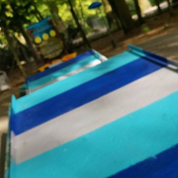 Crazy Minigolf - Hammer Park - Hamburg – Bild 2