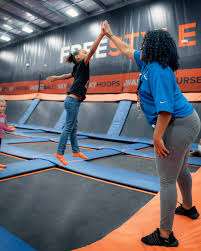 Sky Zone Trampoline Park – Bild 3