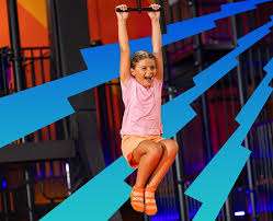 Sky Zone Trampoline Park – Bild 4