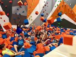 Sky Zone Trampoline Park – Bild 5