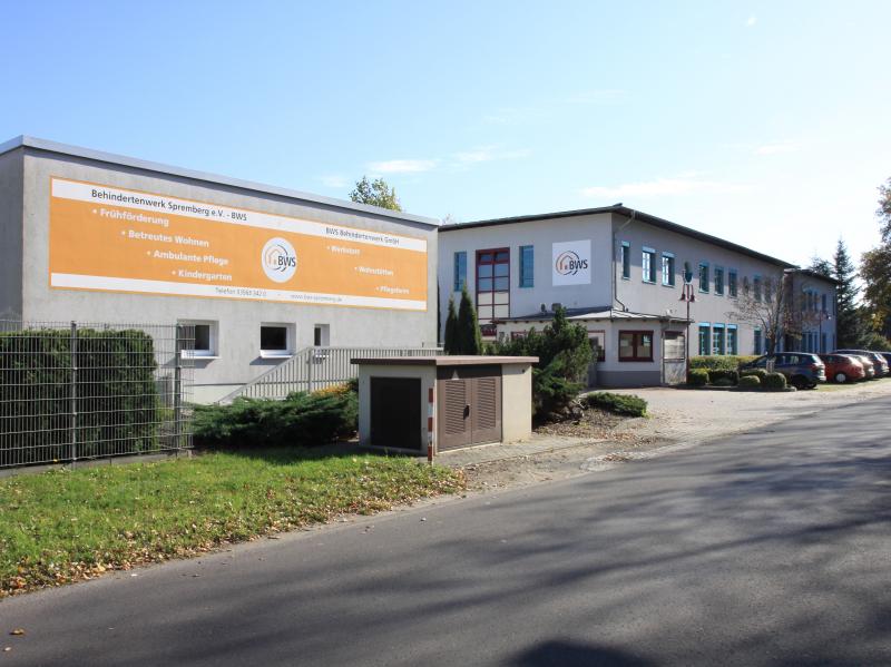 BWS Spremberg GmbH – Bild 1