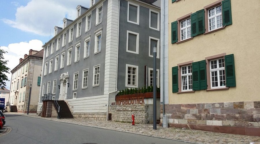 Kinder- und Jugendmuseum Donaueschingen – Bild 1