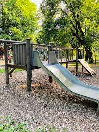 Spielplatz Obergnigl – Bild 2