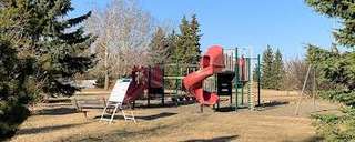 Amherst Park & Playground – Bild 1