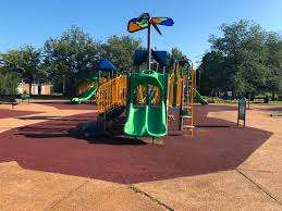 Amherst Park & Playground – Bild 4