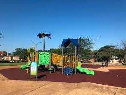 Amherst Park & Playground – Bild 5