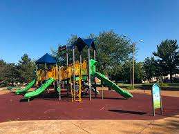 Amherst Park & Playground – Bild 6