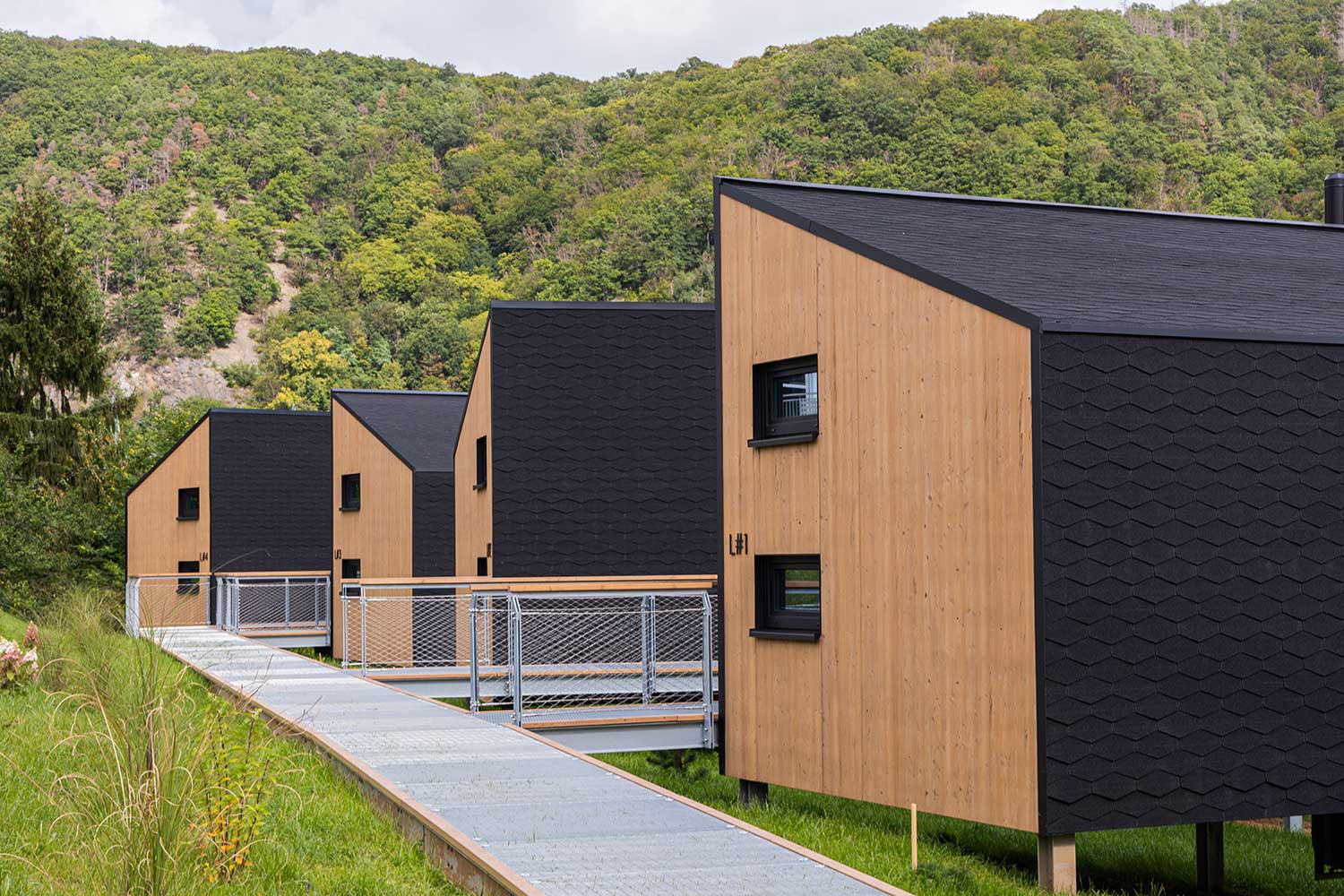 Naturlodges-Edersee – Bild 2