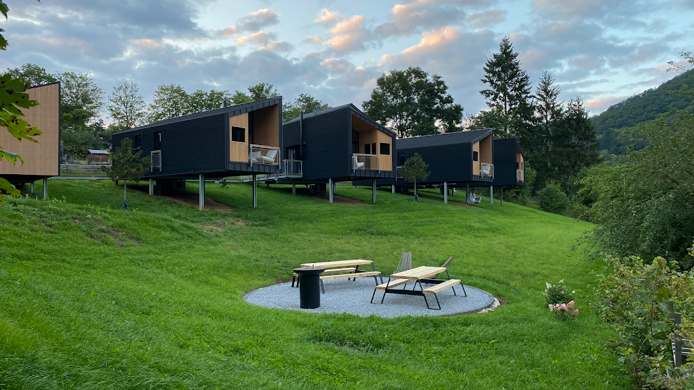 Naturlodges-Edersee – Bild 3