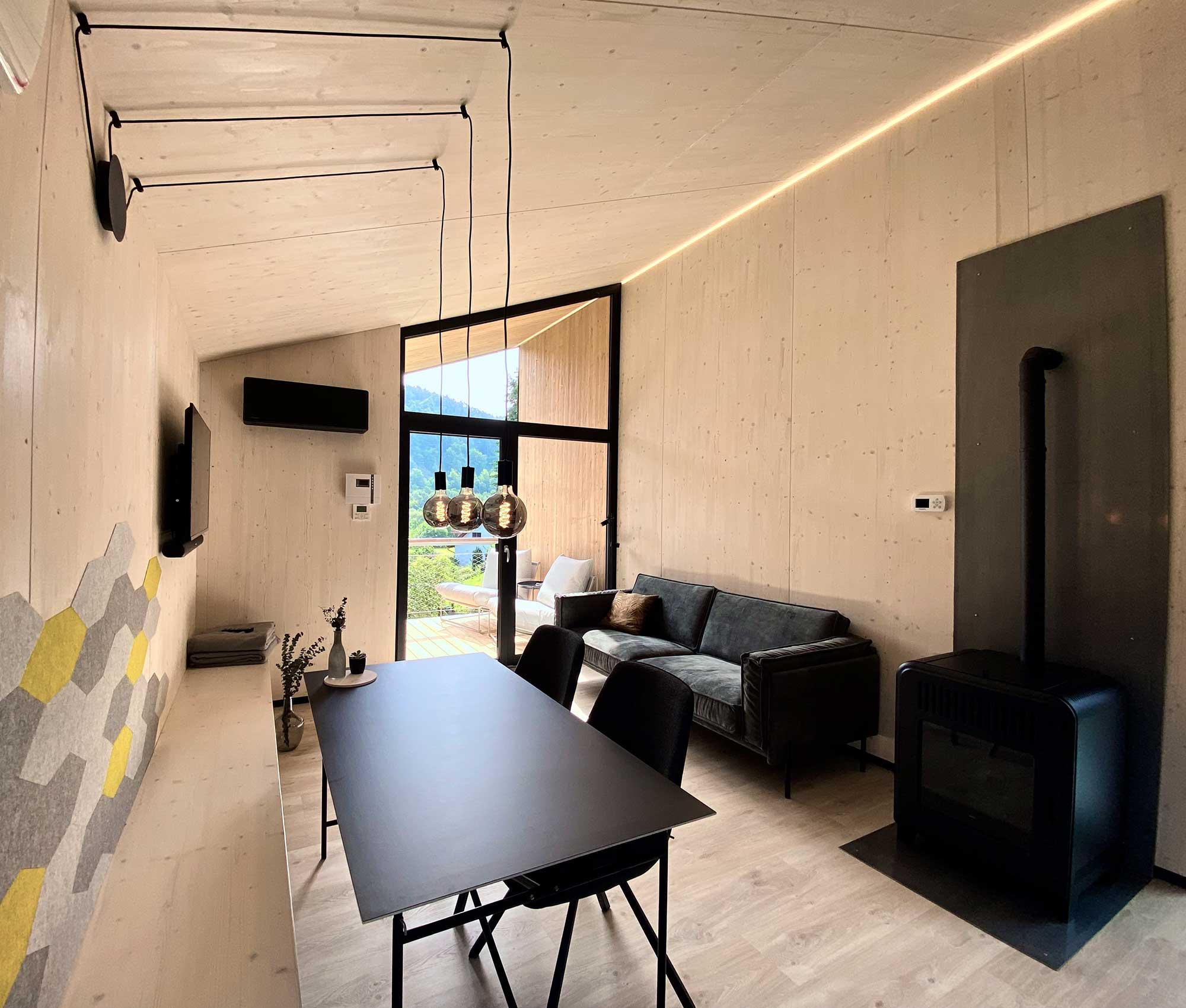 Naturlodges-Edersee – Bild 4