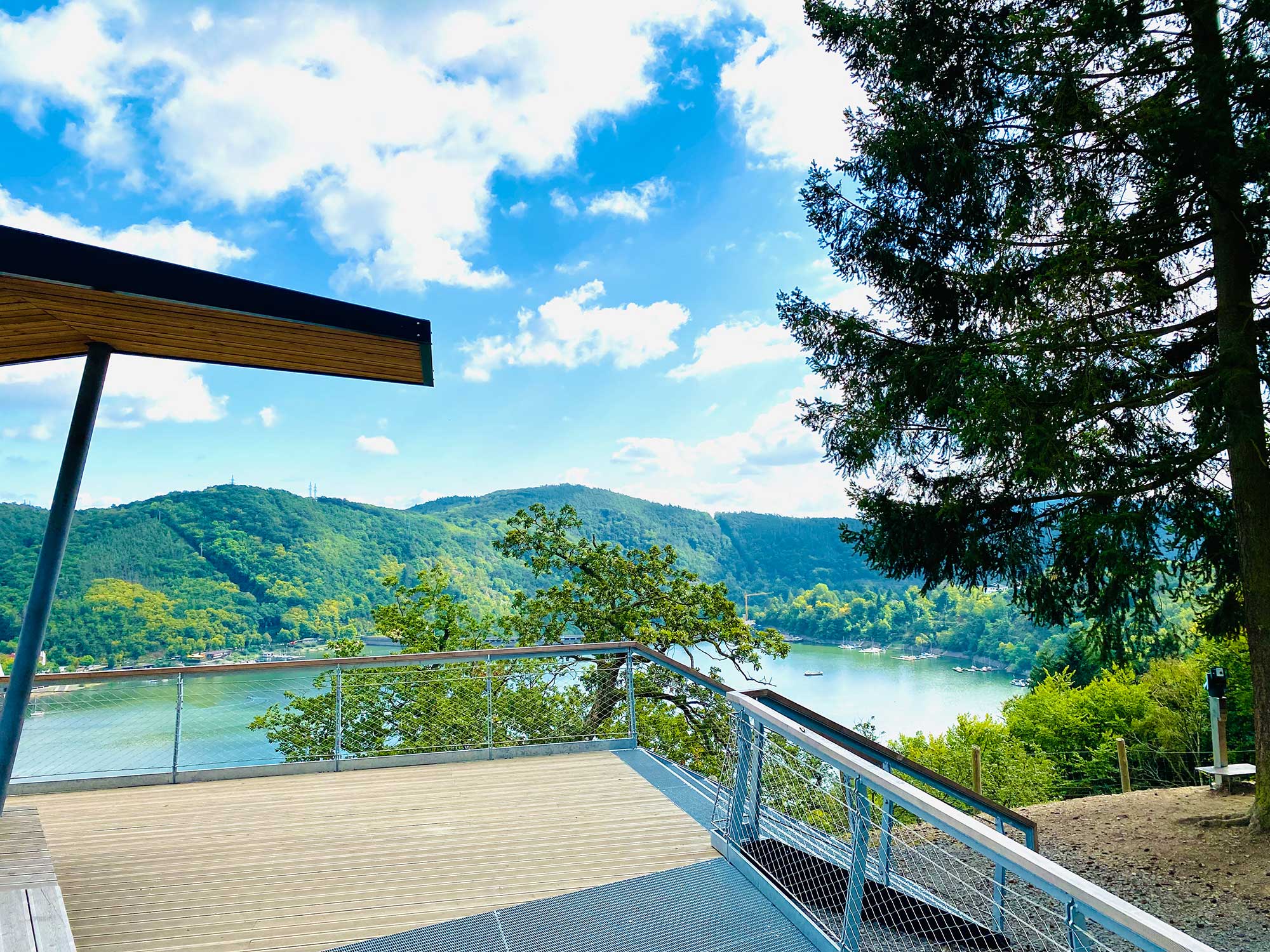 Naturlodges-Edersee – Bild 5