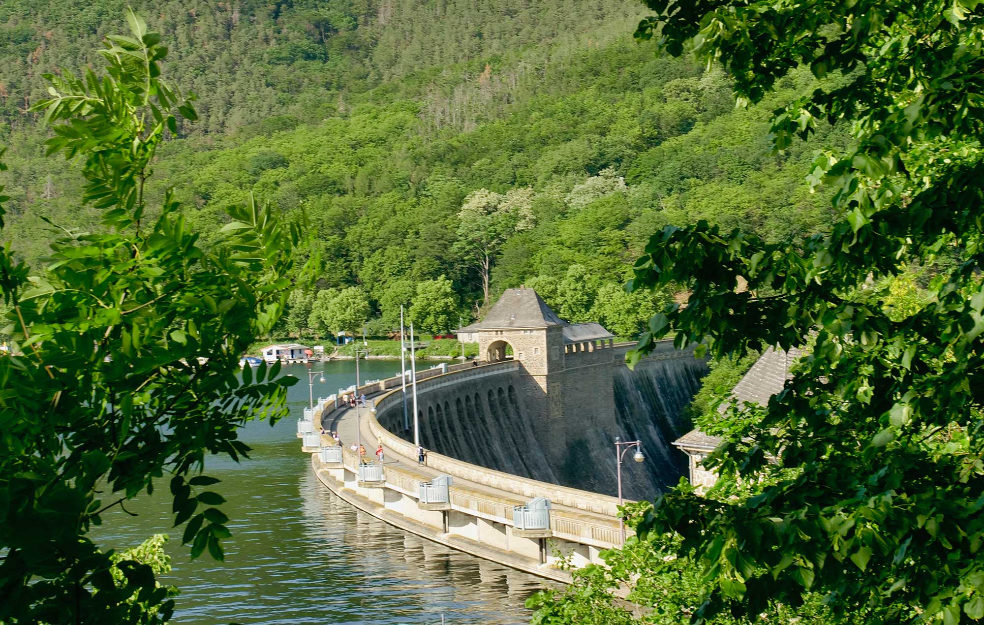 Naturlodges-Edersee – Bild 6