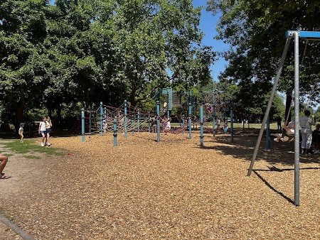 Meenzer Plitsch-Platsch-Platz – Bild 2