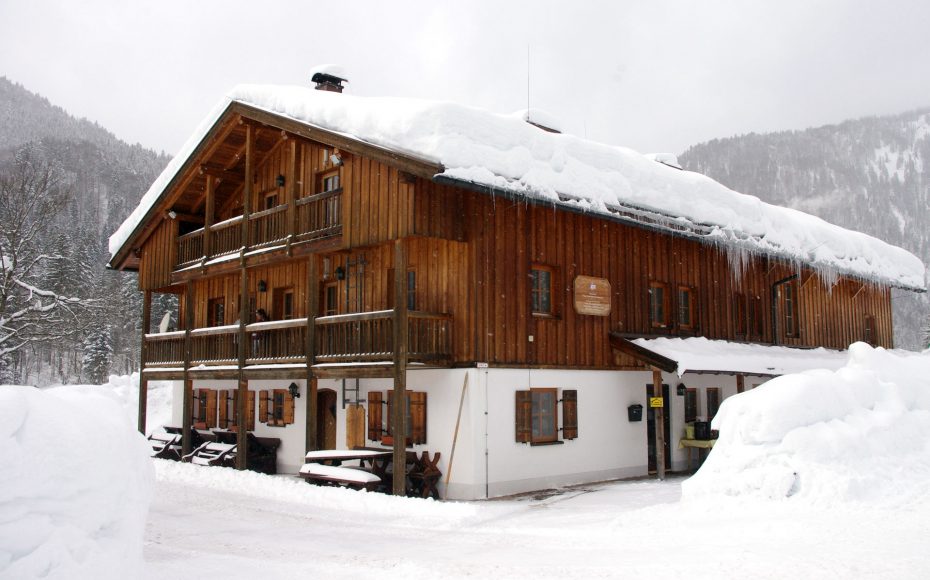 Evang. Jugendbildungshaus Wiedhölzl-Kaser – Bild 3