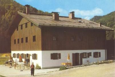 Evang. Jugendbildungshaus Wiedhölzl-Kaser – Bild 4