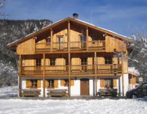 Evang. Jugendbildungshaus Wiedhölzl-Kaser – Bild 5