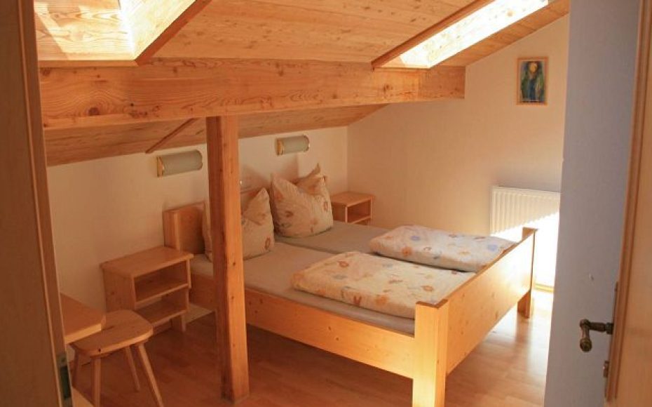 Evang. Jugendbildungshaus Wiedhölzl-Kaser – Bild 6