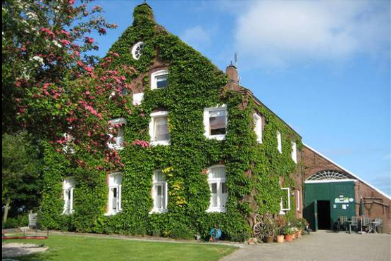 Ferienhof Upwarf – Bild 2