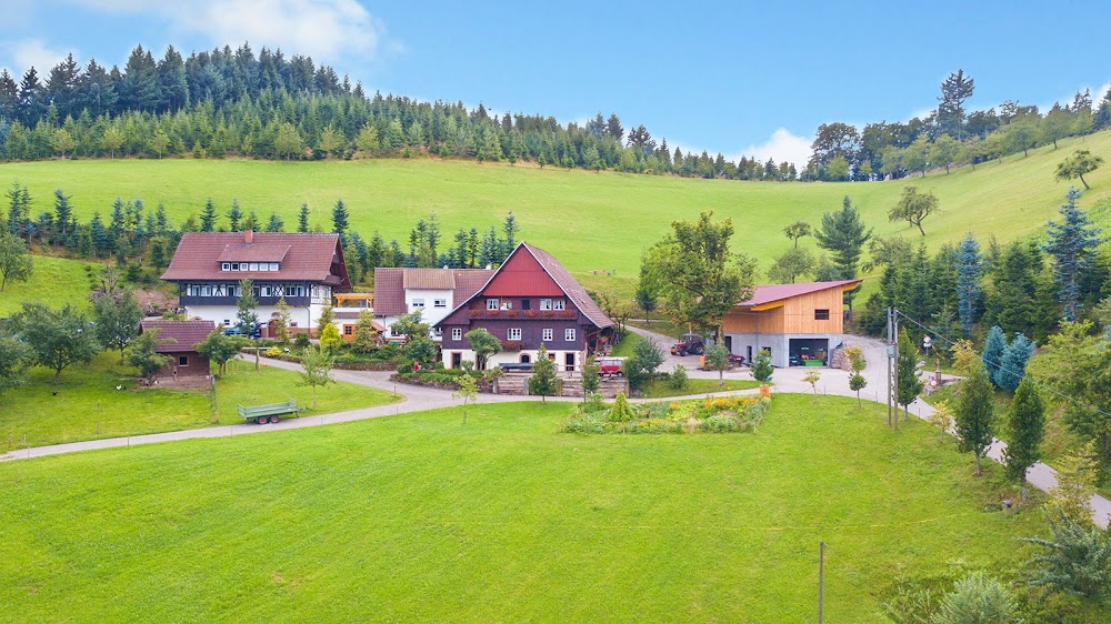 Fiegenhof - Ferien auf dem Bauernhof – Bild 1