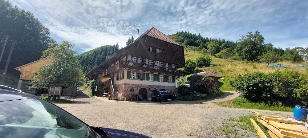 Fiegenhof - Ferien auf dem Bauernhof – Bild 2