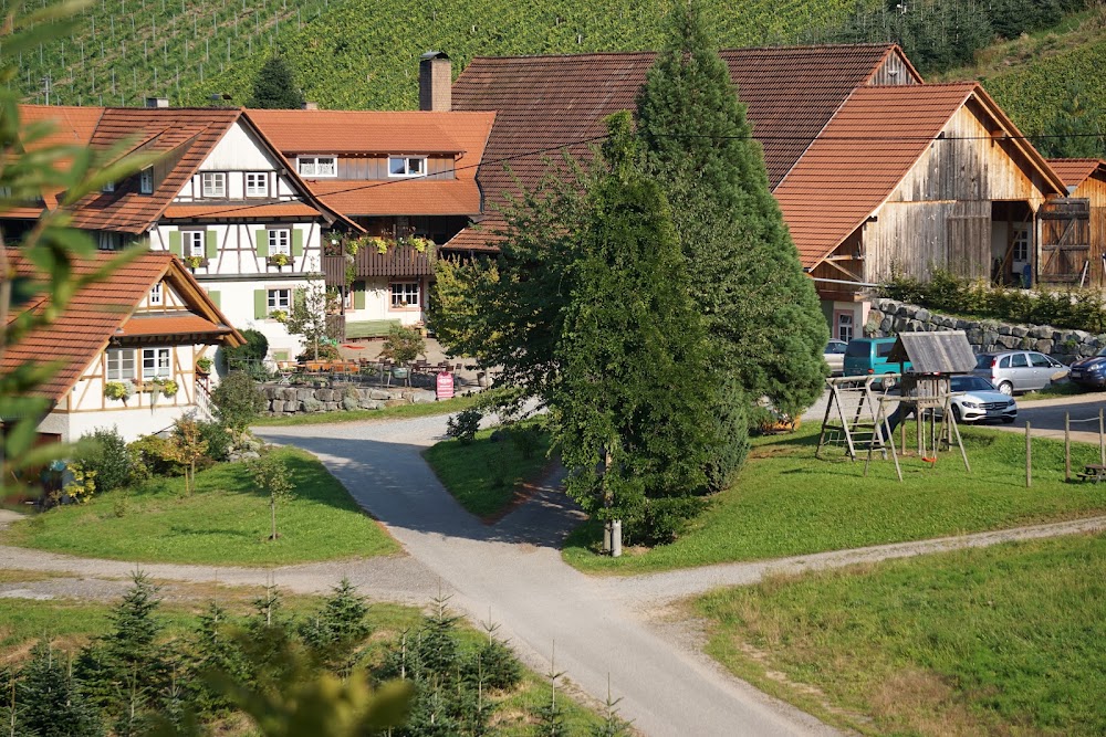 Fiegenhof - Ferien auf dem Bauernhof – Bild 3