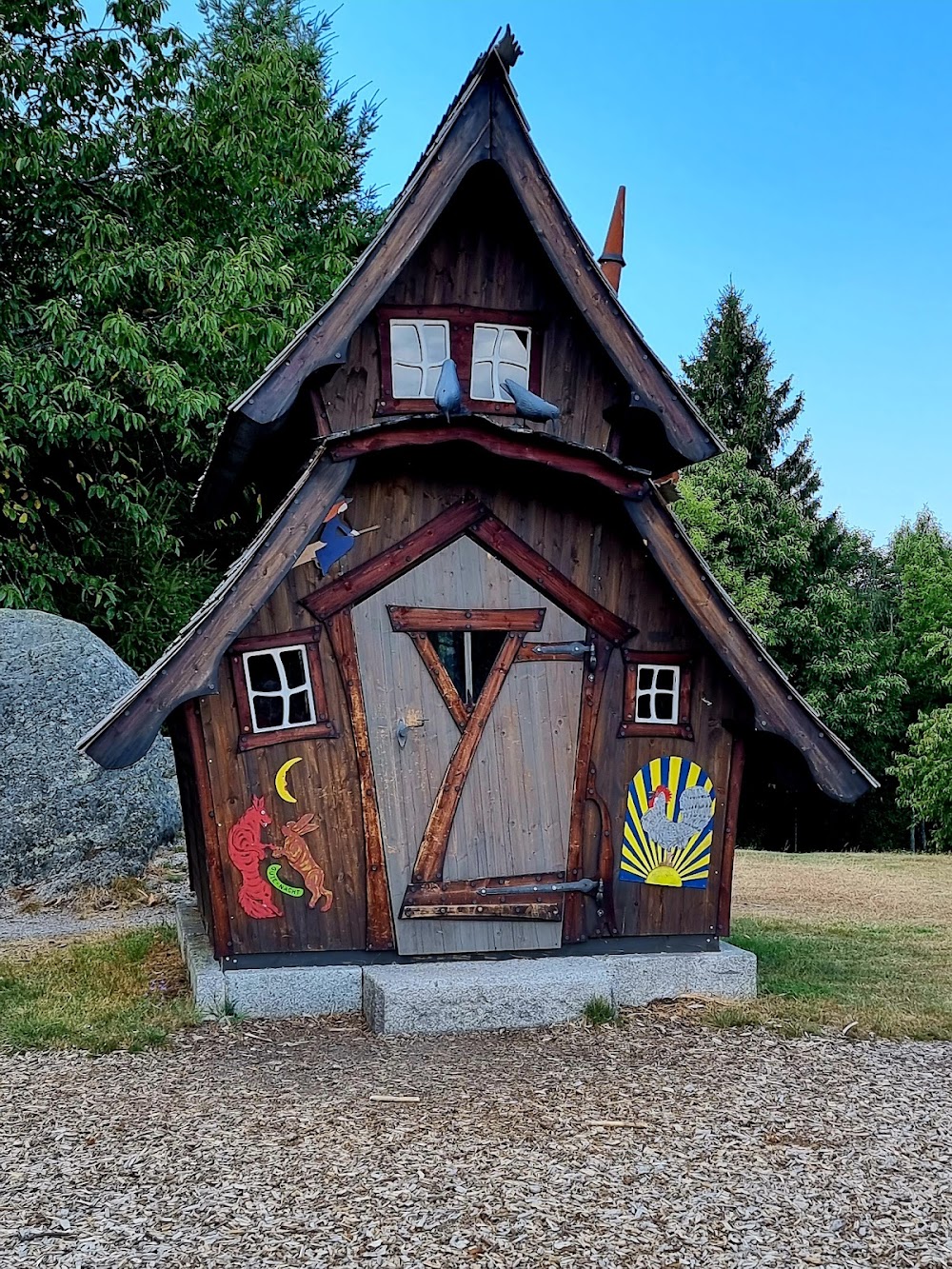 Fiegenhof - Ferien auf dem Bauernhof – Bild 5