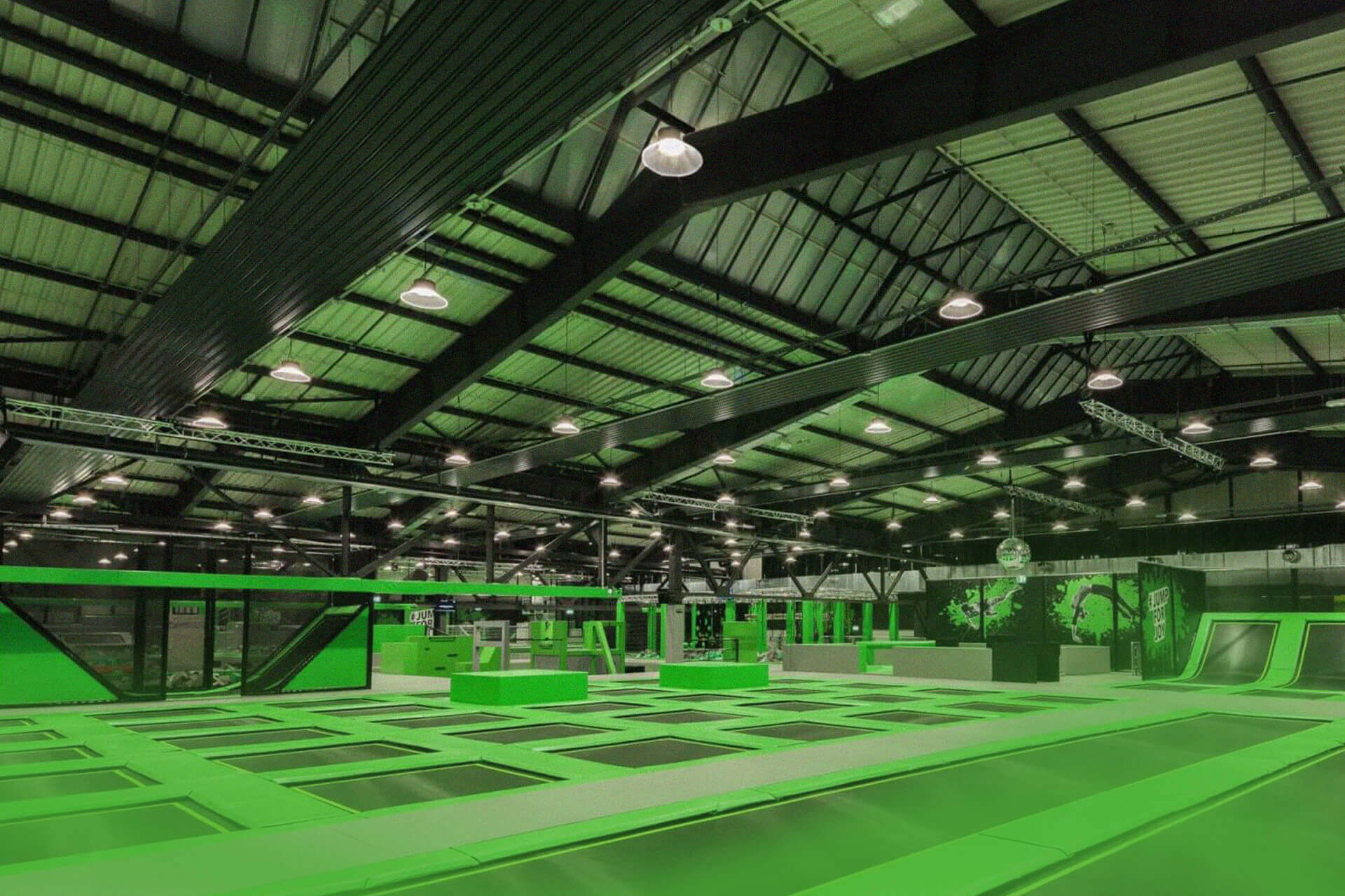 Jump/One Hannover – Bild 4