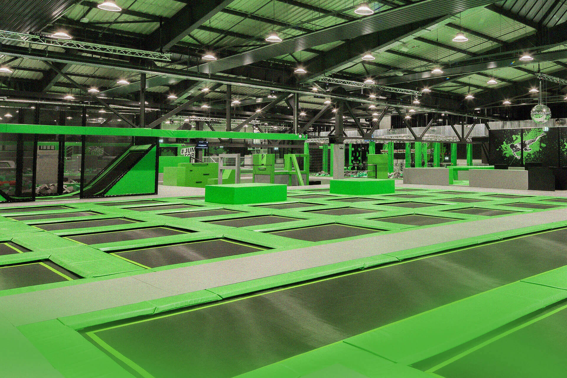 Jump/One Hannover – Bild 5