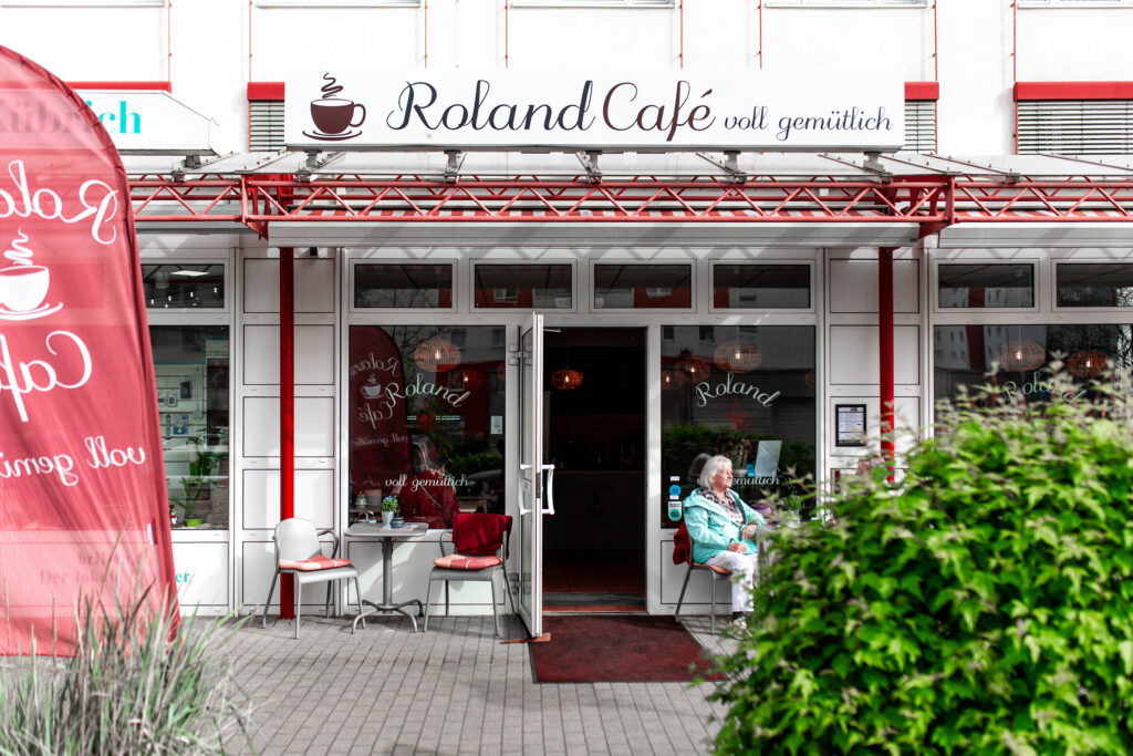 Roland Café im Roland Ärztehaus – Bild 3